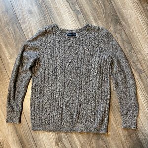 Karen Scott sweater